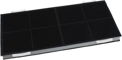 Siemens LZ73040 Afzuigkap filter