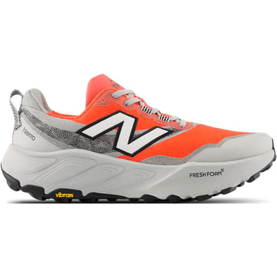 New Balance Fresh Foam x Hierro Sneakers Heren - Rood - Maat 40 - Leer