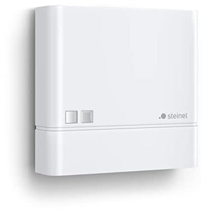 Twilight Sensor Nachtlicht met Bewegingsdetectie, Buitenverlichting, IP54, Tot 1000 W