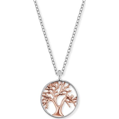 Engelsrufer Ketting ERN-LILTREE-BICOR