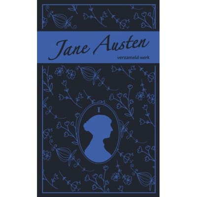 Jane Austen - Verzameld Werk - Deel 1 - Kcp Classics - Jane Austen
