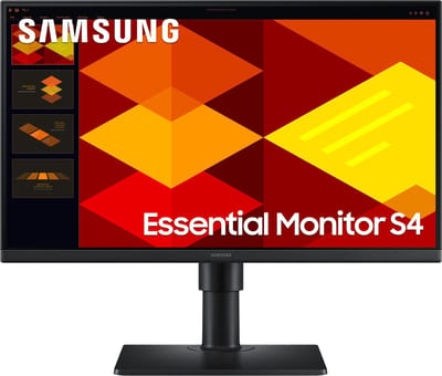 Samsung 22" Essential Monitor S4 S40GD Full HD Monitor