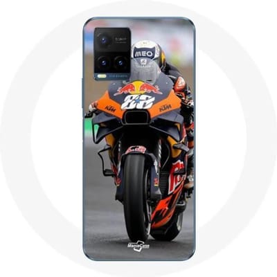 Vivo Y21s 2021 hoesje Miguel Oliveira Moto GP