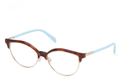 Pucci EP5259 Blonde havana 55/15/140 WOMAN Brilmonturen