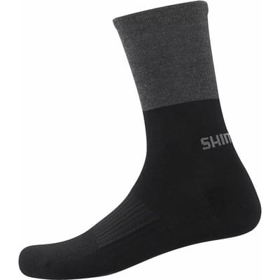 Sports Socks Shimano Original Black