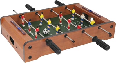 Voetbaltafel - speelgoed - kinderen - 50 cm - voetbal