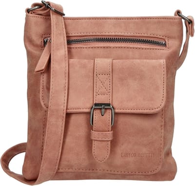 Enrico Benetti Zoë Crossbody tas / schoudertas 66912 - misty rose