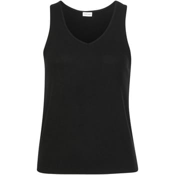 Nachthemd Lascana Loungewear top Strick