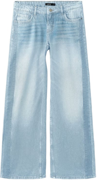 Name it Jeans Wide fit