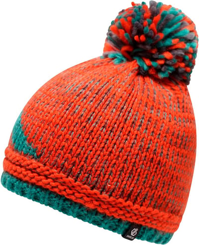 Dare2b Kinder Imagine Beanie Amber Glow Maat 3-6Jaar