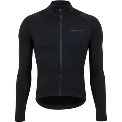 Pearl Izumi Attack Thrm Trui Met Lange Mouwen Zwart L Man
