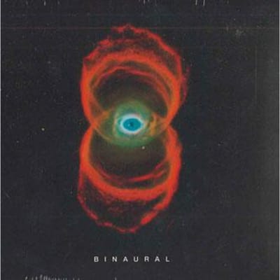 CD PEARL JAM - Binaural EK63665 Epic 2008 US Rock