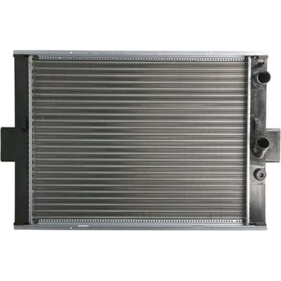 Radiateur THERMOTEC D7E010TT