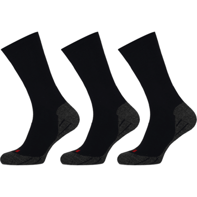 STAPP Wandelsokken Active Outdoor 3-pack Marine-35/38