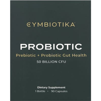 Probioticum, 50 miljard kve, 90 capsules