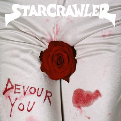 Starcrawler - Devour You (LP) (Coloured Vinyl) ( Limited Edition)