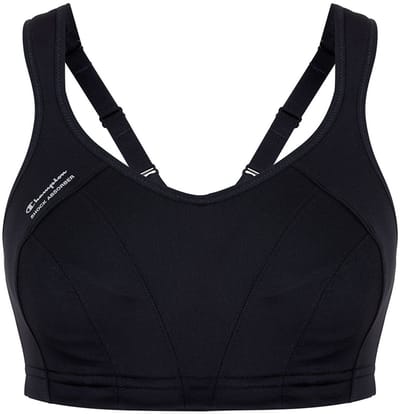 Shock Absorber Active Multi Sport BH Black - 80H