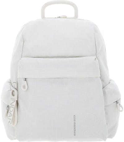 MANDARINA DUCK rugzak MD20 Backpack Latte crème