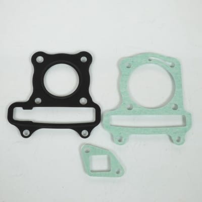 Nieuwe RSM-topafdichting voor Baotian 50 ZN QT-A/B 4-taktmotor / 139 cc