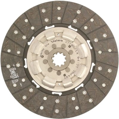 Koppelingsplaat VALEO 806127