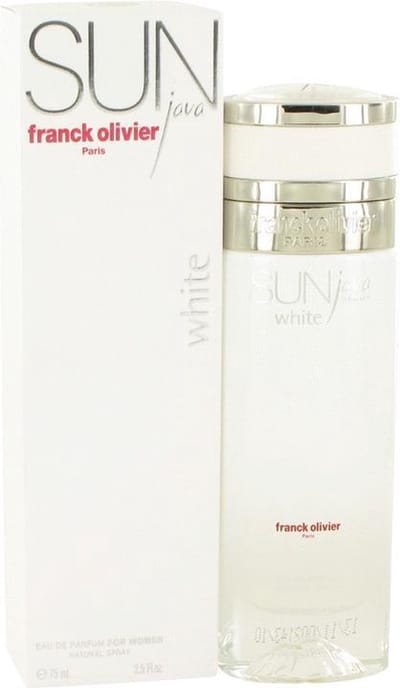 Eau De Parfum Spray 2.5 oz