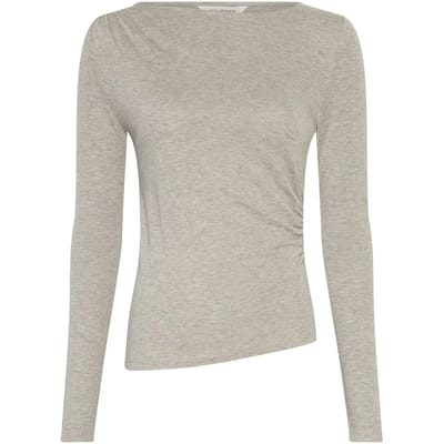 Dames-T-shirt met lange mouwen Moss Copenhagen Melisse B