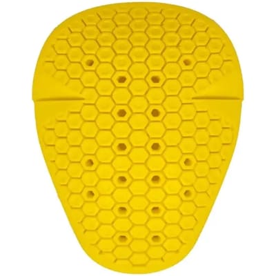 Schouderbescherming voor motorfietsen Knox Microlock Level 1 Part.431