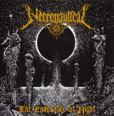 The Endurance At Night