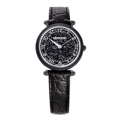 Swarovski Crystalline Wonder 5664311 - Dameshorloge - Ø 35 MM