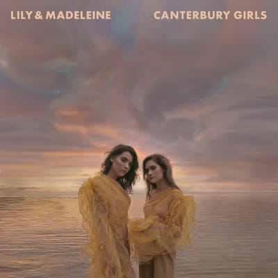 Canterbury Girls - Lily & Madeleine