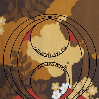 Samara Lubelski - Parallel Suns (CD)
