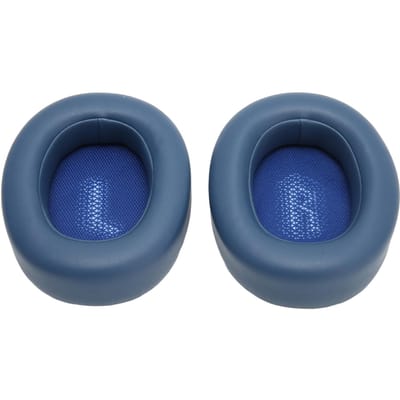 Oorkussentjes Noise Reduction Rekbaar Sterke Bas Vervangende Hoofdtelefoon Oorkussentjes voor Elite 750 750NC Blauw blauw