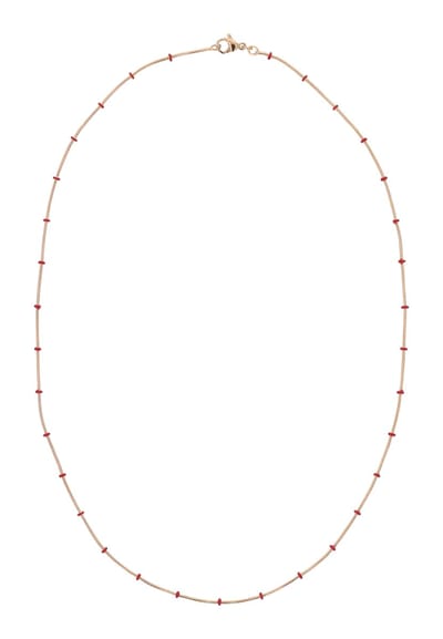 Gaya Necklace