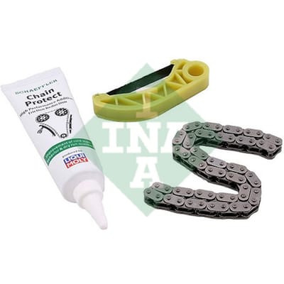 Schaeffler Ina Kettingset, oliepompaandrijving INA 558 0042 10