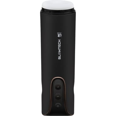 Automatische Masturbator Blowtech Tight Grip Stroking Machine