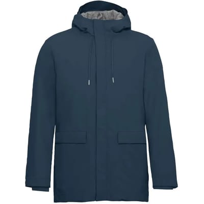 Vaude Coreway Parka Blauw 2XL Man