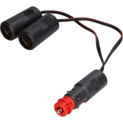 Adapterkabel, aanhangerstekkerdoos HERTH+BUSS ELPARTS 51306343
