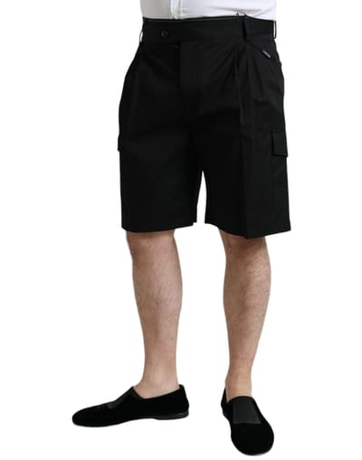 Geregen Cargo Shorts