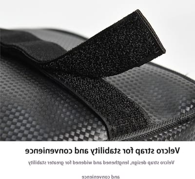Achterzitbagage voor fietsen, waterdichte fietstas met regenhoes, ideaal voor mountainbiken en roadtrips, ruime en duurzame rugzak voor fietsen