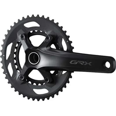 Dubbel crankstel Shimano GRX fC-RX600 10V