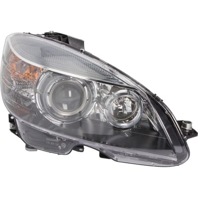 Koplampen MAGNETI MARELLI 710301234286, rechts