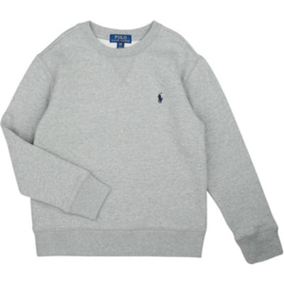 Sweaters Polo Ralph Lauren LONG SLEEVE CREWNECK SWEATSHIRT