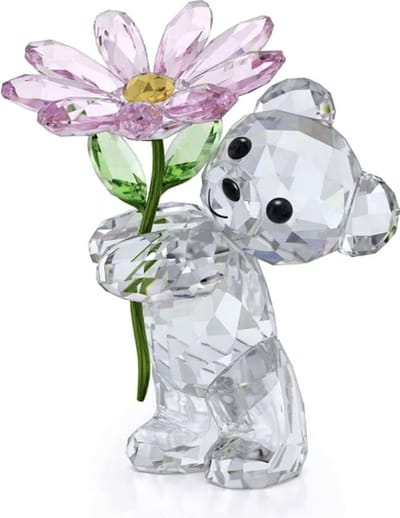 Swarovski Beer Kris Een madeliefje voor jou 5675327