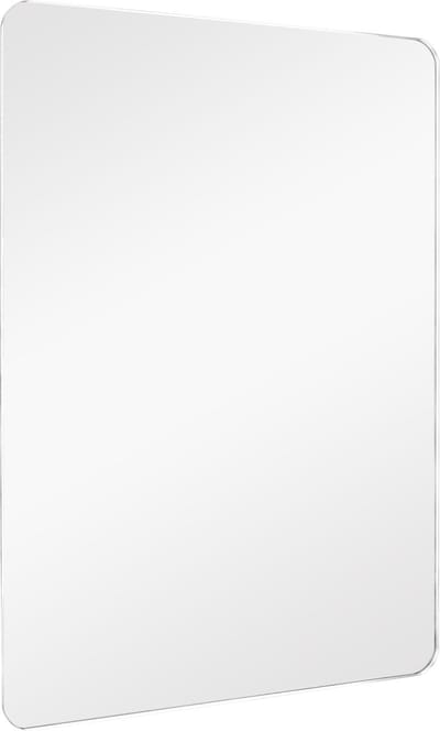 Mirrors & More FRANZI- Spiegel Franzi- 19W LED- 50x70cm