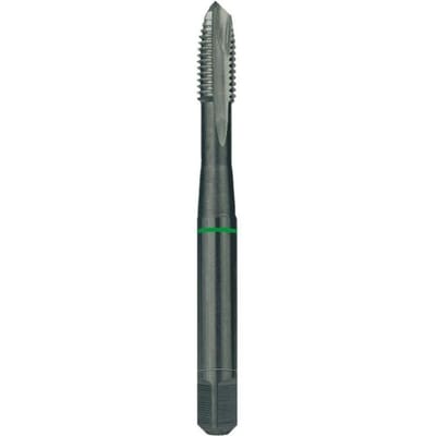 RUKO 232080E Machinetapboor 1 stuks Metrisch M8 x 1.25 1.25 mm Rechtssnijdend DIN 371 HSSE-Co 5 Model B 1 stuk(s)