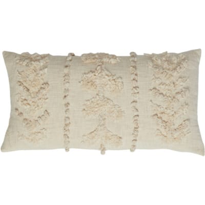 Light & Living - Kussen CINETO - 60x30x10cm - Bruin