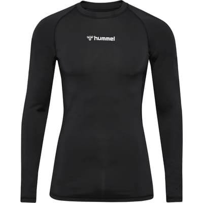 Hummel T-shirt met lange mouwen Hmlbl Performance Tee L/S 225511