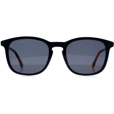Lacoste L961S 400 blauw blauwe zonnebril