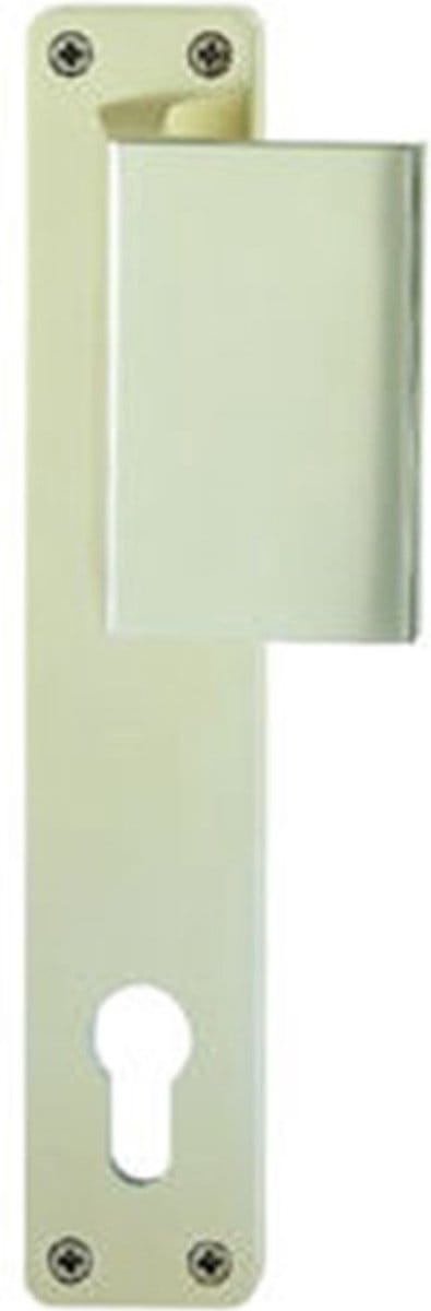 Greeplangschild 504/202 Pc55 F1 D2