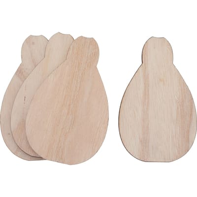 VBS figuur lichaam